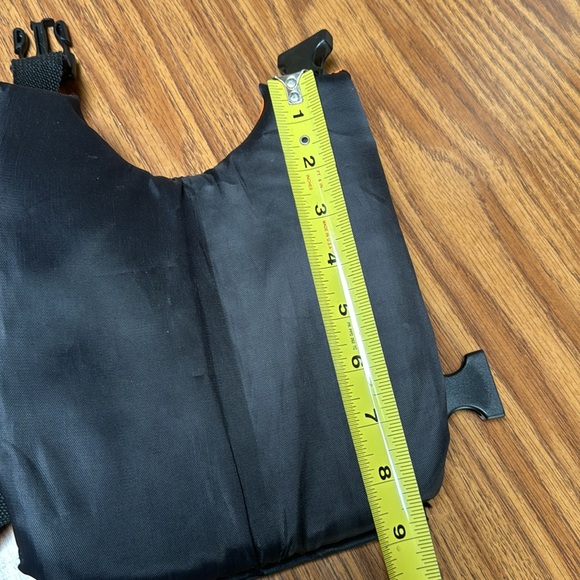 NWT! XS Swimming Life Jacket for Small Animal. - Picture 4 of 5